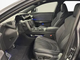 Lexus RZ 550e F Sport