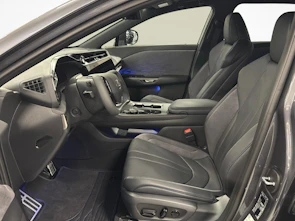 Fahrzeugbild LEXUS RZ 550e F Sport