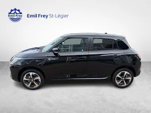 Suzuki Swift 1.2 Sakura Top Hybrid 4x4
