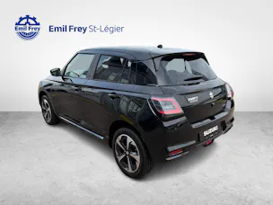 Suzuki Swift 1.2 Sakura Top Hybrid 4x4