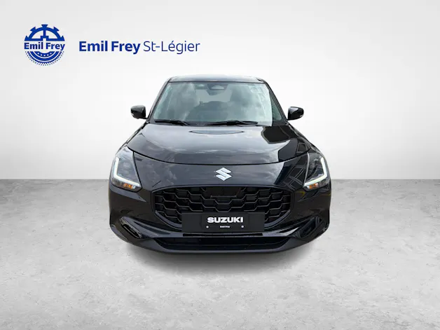 Suzuki Swift 1.2 Sakura Top Hybrid 4x4