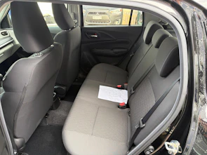 Fahrzeugbild SUZUKI Swift 1.2 Sakura Top Hybrid 4x4