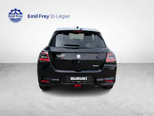 Suzuki Swift 1.2 Sakura Top Hybrid 4x4