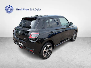 Fahrzeugbild SUZUKI Swift 1.2 Sakura Top Hybrid 4x4