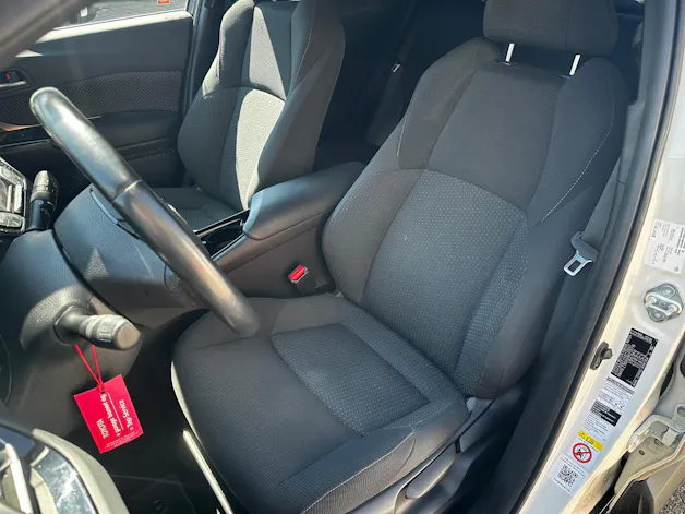 Toyota C-HR 1.8 VVTi HSD Trend