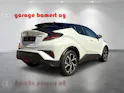Toyota C-HR 1.8 VVTi HSD Trend