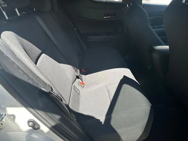 Toyota C-HR 1.8 VVTi HSD Trend