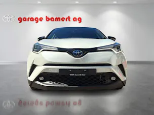 Toyota C-HR 1.8 VVTi HSD Trend