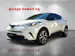 Toyota C-HR 1.8 VVTi HSD Trend