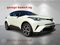 Toyota C-HR 1.8 VVTi HSD Trend
