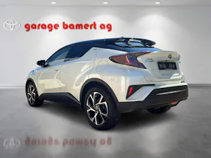 Toyota C-HR 1.8 VVTi HSD Trend
