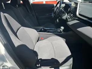Toyota C-HR 1.8 VVTi HSD Trend