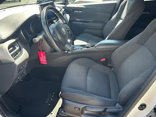 Toyota C-HR 1.8 VVTi HSD Trend