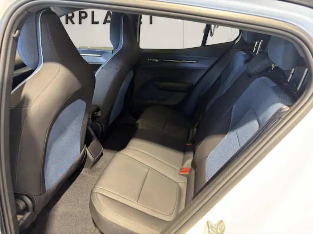 Volvo EX30 E40 Plus
