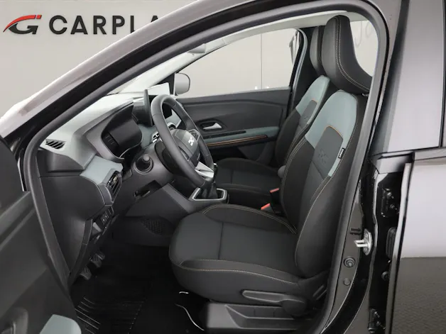 Dacia Sandero 1.0 TCe 110 Stepway Expression
