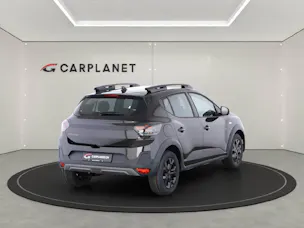 Dacia Sandero 1.0 TCe 110 Stepway Expression