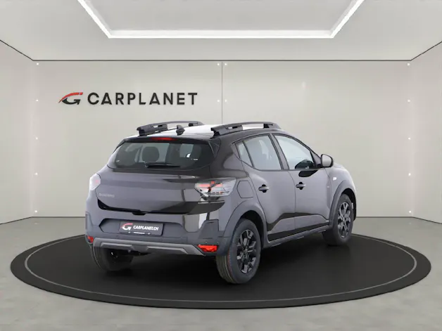 Dacia Sandero 1.0 TCe 110 Stepway Expression