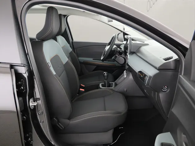 Dacia Sandero 1.0 TCe 110 Stepway Expression
