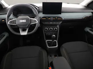 Dacia Sandero 1.0 TCe 110 Stepway Expression