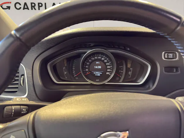 Volvo V40 2.0 D3 Kinetic S/S