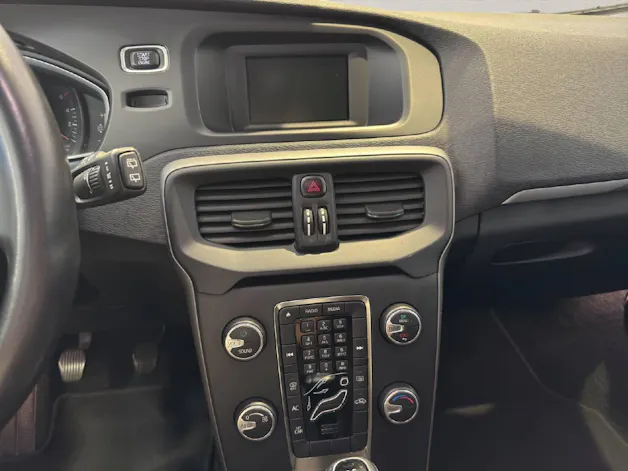 Volvo V40 2.0 D3 Kinetic S/S