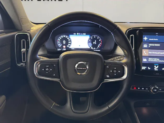 Volvo XC40 1.5 T2 Momentum