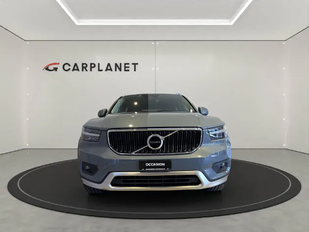 Volvo XC40 1.5 T2 Momentum