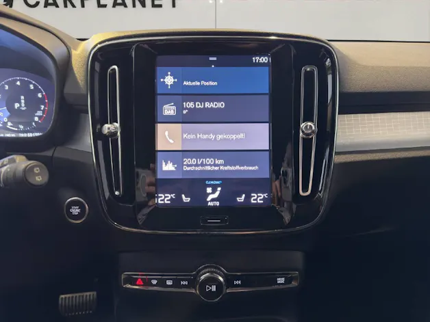 Volvo XC40 1.5 T2 Momentum