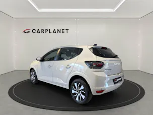 Dacia Sandero 1.0 TCe 100 Expression