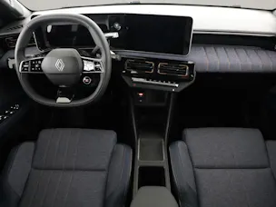 Renault R4 E-Tech Comfort Range techno