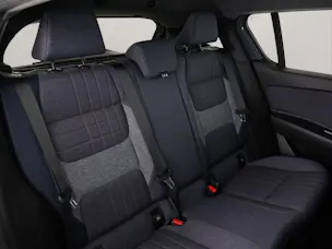 Renault R4 E-Tech Comfort Range techno