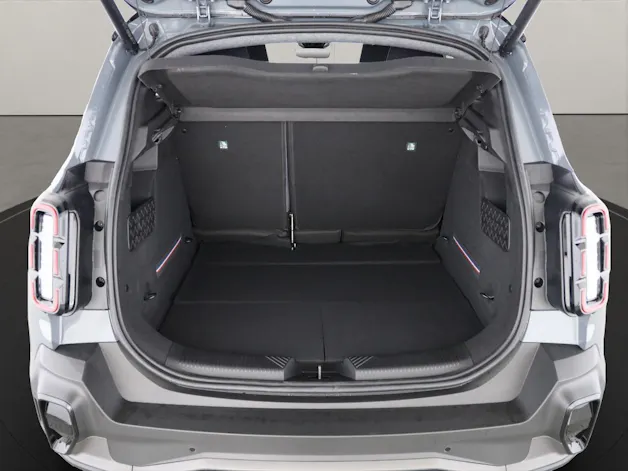 Renault R4 E-Tech Comfort Range techno