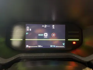Dacia Duster 1.8 Hybrid Journey