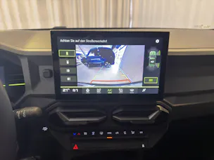 Dacia Duster 1.8 Hybrid Journey
