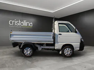 PIAGGIO Porter Kipper 1.3 16V