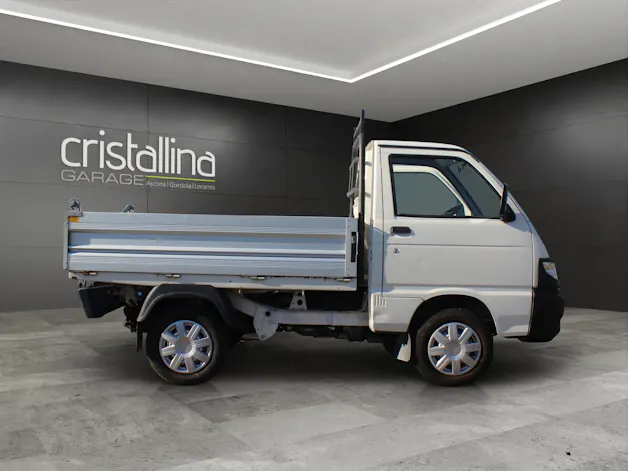 PIAGGIO Porter Kipper 1.3 16V