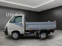PIAGGIO Porter Kipper 1.3 16V