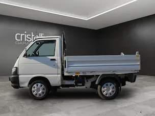 PIAGGIO Porter Kipper 1.3 16V