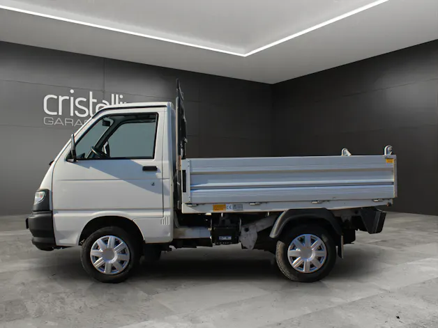 PIAGGIO Porter Kipper 1.3 16V