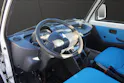 PIAGGIO Porter Kipper 1.3 16V