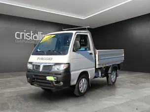 PIAGGIO Porter Kipper 1.3 16V