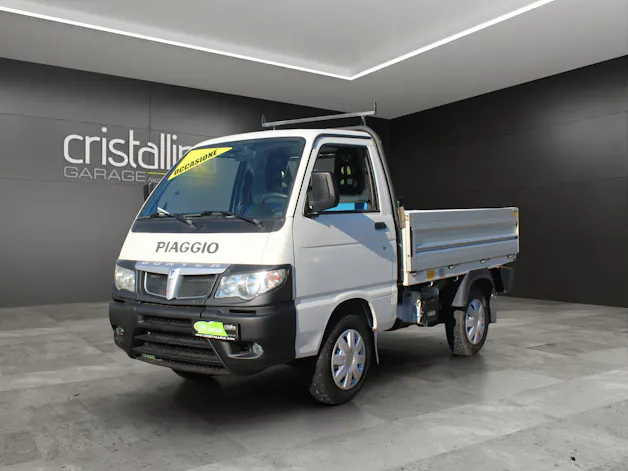 PIAGGIO Porter Kipper 1.3 16V