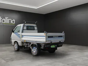 PIAGGIO Porter Kipper 1.3 16V