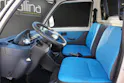 PIAGGIO Porter Kipper 1.3 16V