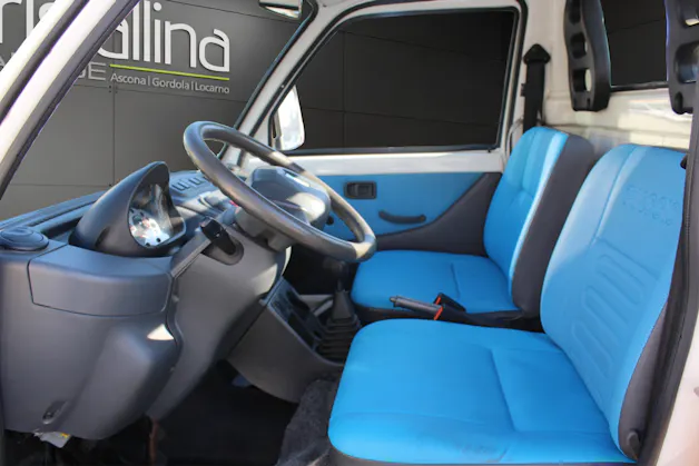 PIAGGIO Porter Kipper 1.3 16V