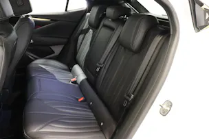 DS Automobiles 4 1.2 PureTech Trocadero