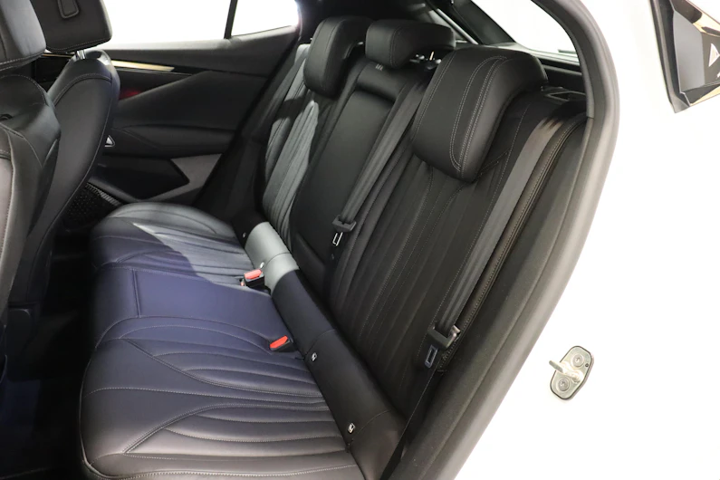 image du véhicule DS AUTOMOBILES DS4