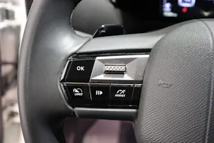 DS Automobiles 4 1.2 PureTech Trocadero