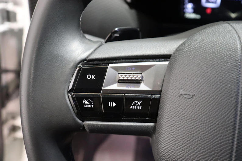 image du véhicule DS AUTOMOBILES DS4