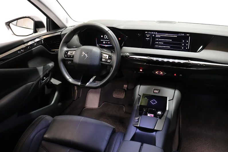 image du véhicule DS AUTOMOBILES DS4